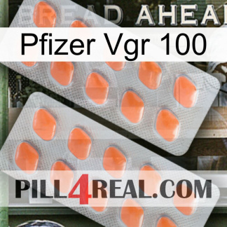 Pfizer Vgr 100 27